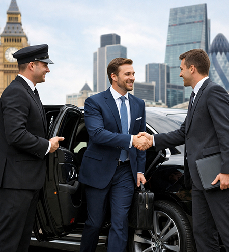 Heathrow Airport Transfer